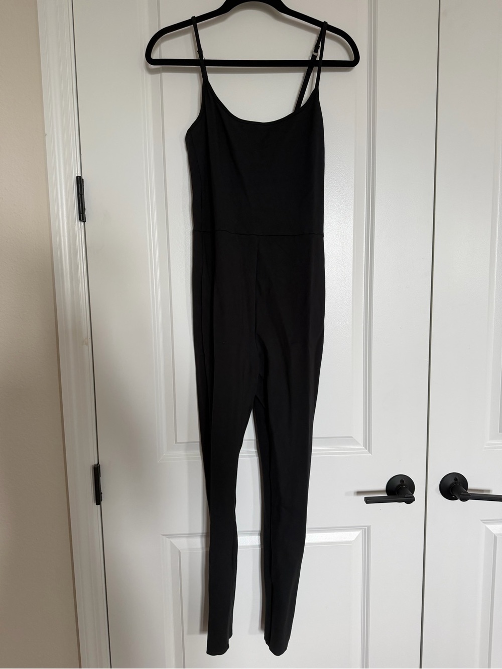 Abercrombie and Fitch Women's Jumpsuit - Sleek Sleeveless One-Piece